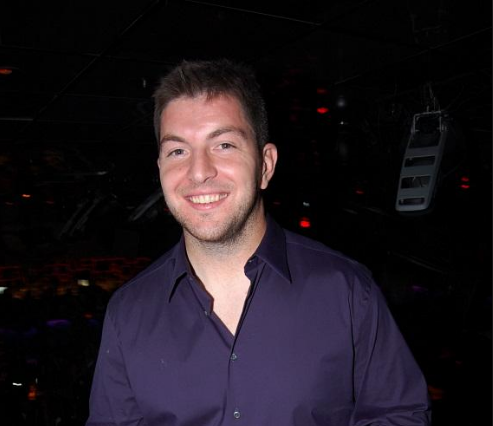Rex Grossman - Motivational Sports Speaker